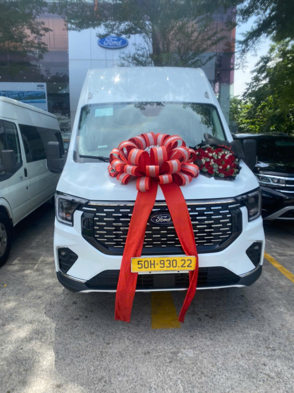 Các Ưu Điểm Nổi Bật Của Dịch Vụ Thuê Xe tại thảo my