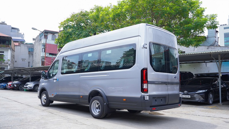 Cam Kết Dịch Vụ tại thuê xe thảo my