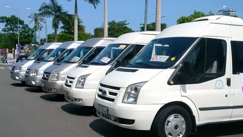 Lợi ích vượt trội khi sử dụng dịch vụ cho thuê xe 16 chỗ cao cấp từ Thảo My
