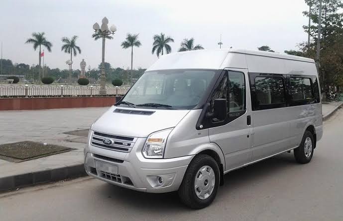 Cho thuê xe 16 chỗ – Giải pháp di chuyển linh hoạt cho nhiều nhu cầu