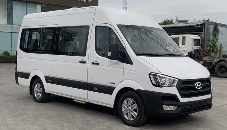 Đánh Giá Các Dòng Xe Phục Vụ Cho Thuê Xe 16 Chỗ Công Tác Tại Thảo My