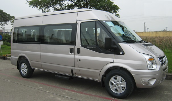Cho thuê xe 16 chỗ đi tour dài ngày