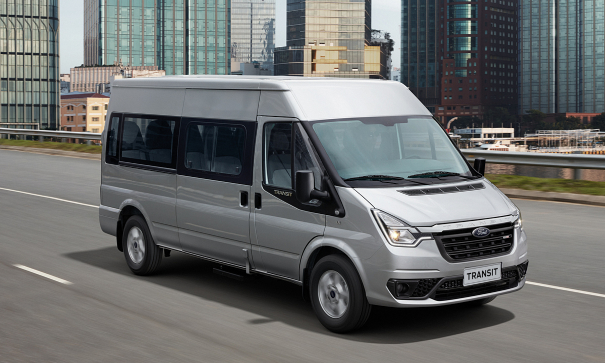 Các Dịch Vụ Cho Thuê Xe 16 Chỗ Đi Tour Dài Ngày Phổ Biến Tại DỊCH VỤ CHO THUÊ XE THẢO MY