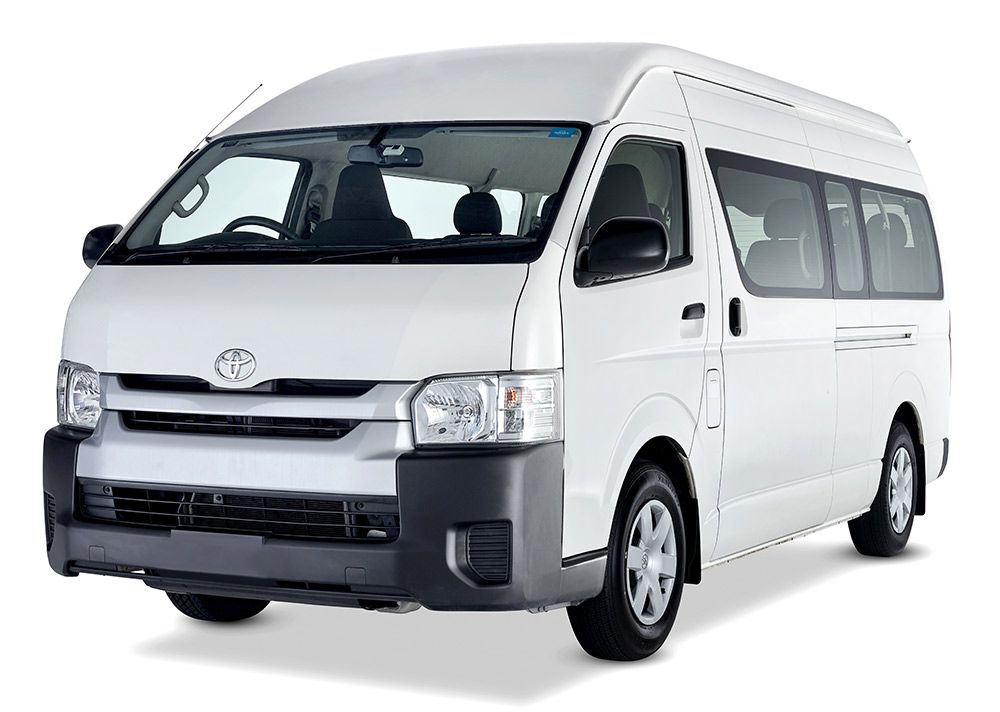 Đánh Giá Xe 16 Chỗ Phục Vụ Đưa Đón Nhân Viên