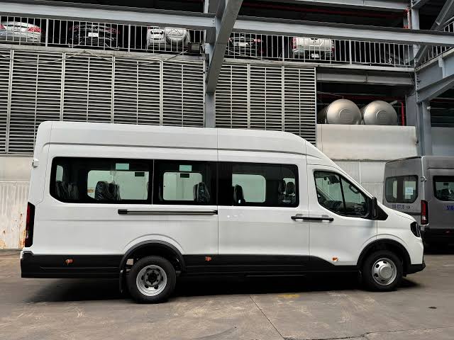 Cần lưu ý gì trước khi Cho thuê xe 16 chỗ Ford Transit?