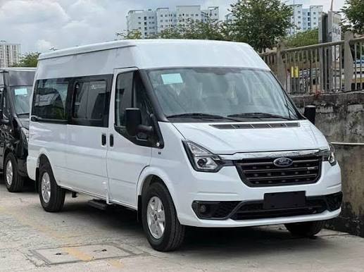 Những yếu tố cần cân nhắc trước khi thuê xe 16 chỗ