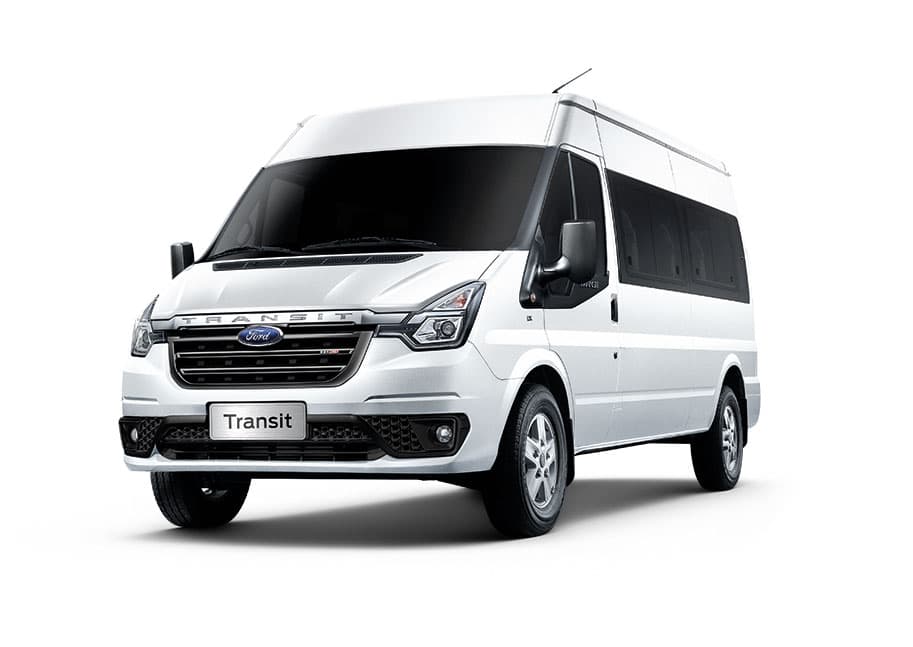 Cho thuê xe 16 chỗ phục vụ chuyên gia và khách hàng doanh nghiệp