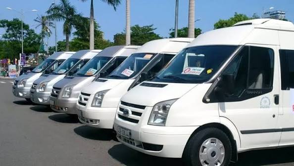 Tầm Quan Trọng Của Việc Chọn Đúng Dịch Vụ Cho Thuê Xe Du Lịch 16 Chỗ