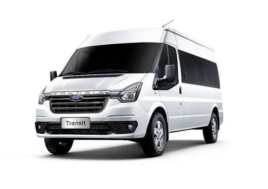 Các dòng xe cho thuê xe 16 chỗ được ưa chuộng hiện nay