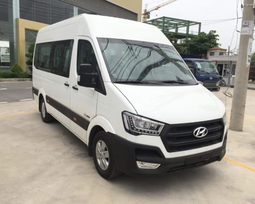 Cho thuê xe 18 chỗ giá rẻ tại Thảo My có gì nổi bật?