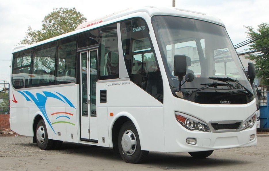 Những Trường Hợp Nên Thuê Xe 18 Chỗ