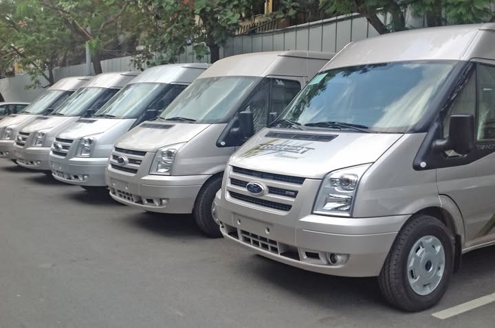 Xu Hướng Thuê Xe Du Lịch Hiện Nay