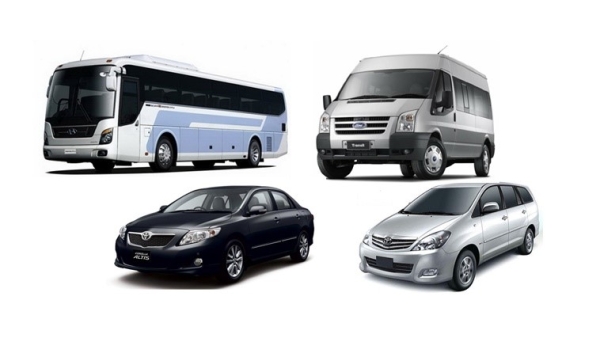 Vì sao nhu cầu thuê xe 18 chỗ ngày càng tăng?