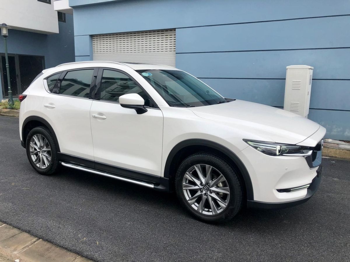 Cho thuê xe 7 chỗ đời mới – phục vụ tour trọn gói