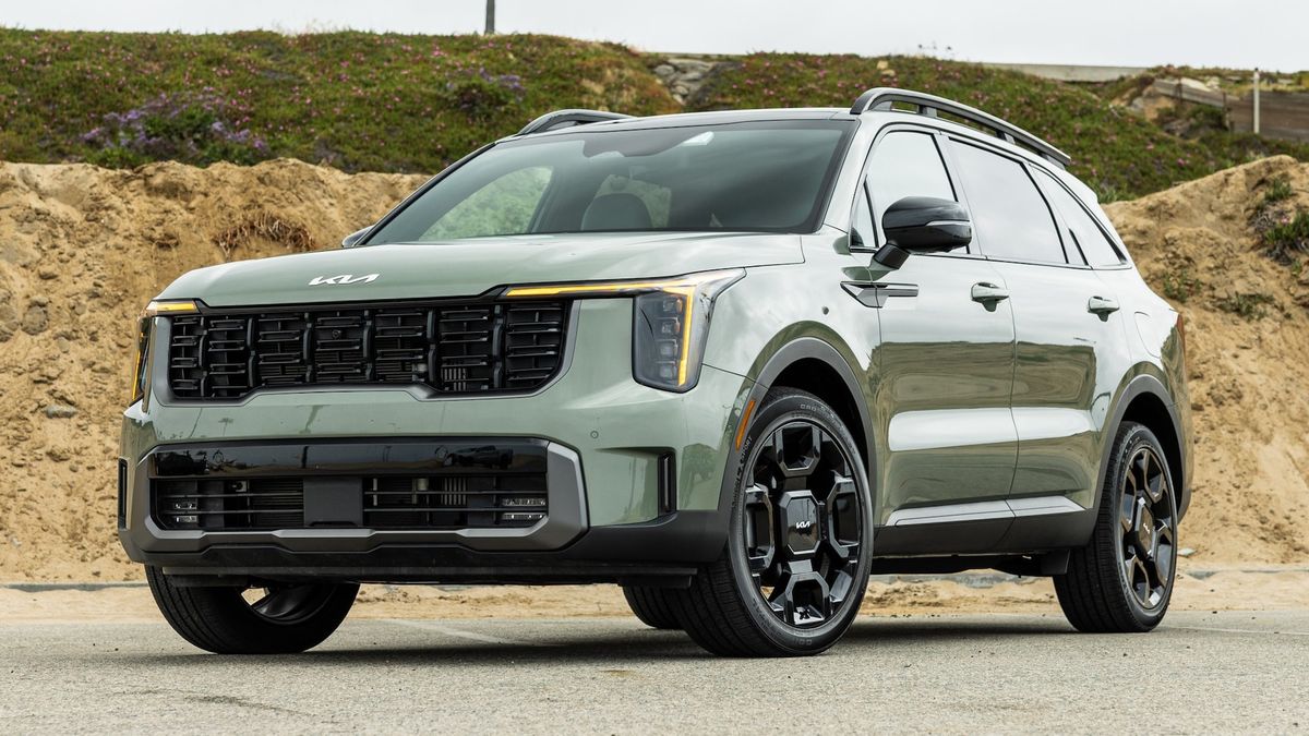 Cho Thuê Xe Tự Lái Không Giới Hạn Số Km Thoải Mái Di Chuyển