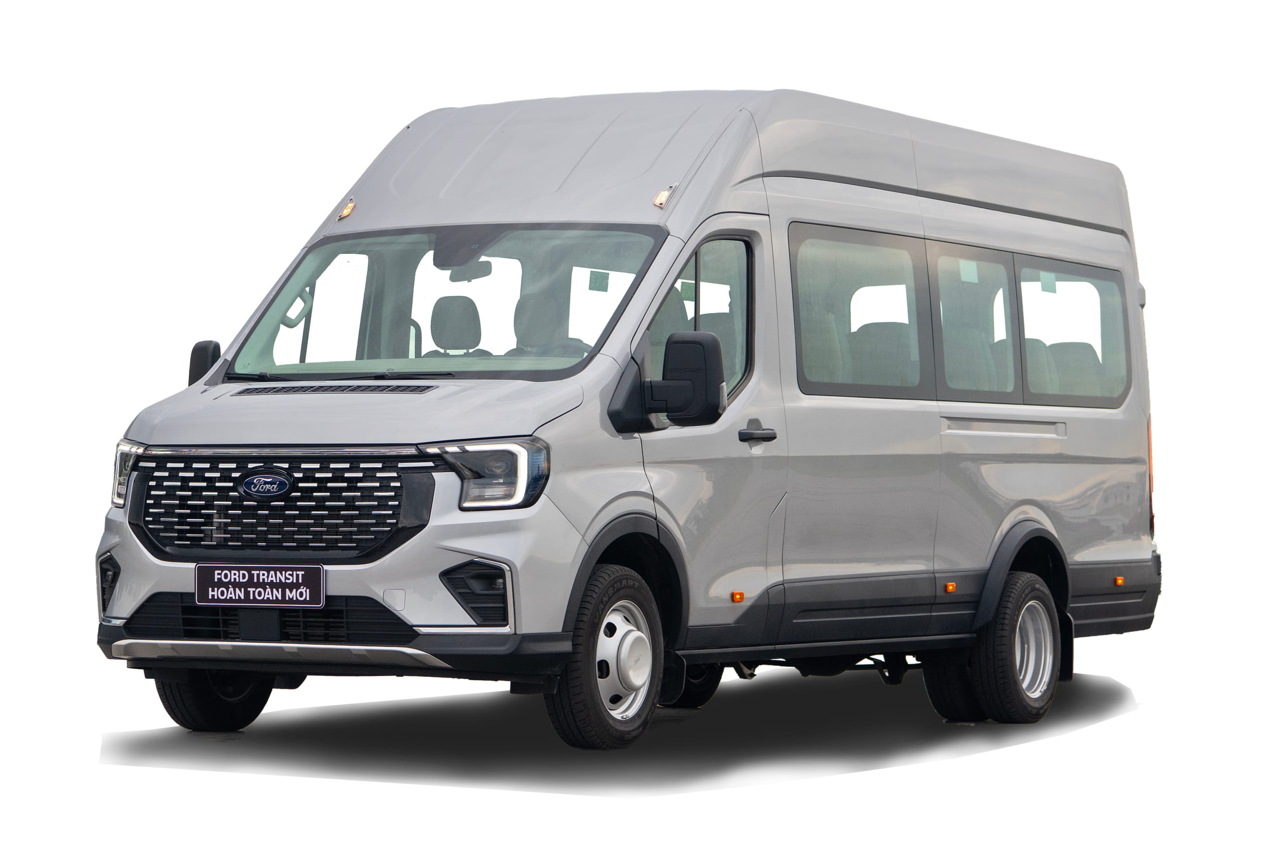 Dịch vụ thuê xe 18 chỗ Tây Ninh là lựa chọn phù hợp cho đoàn đông người