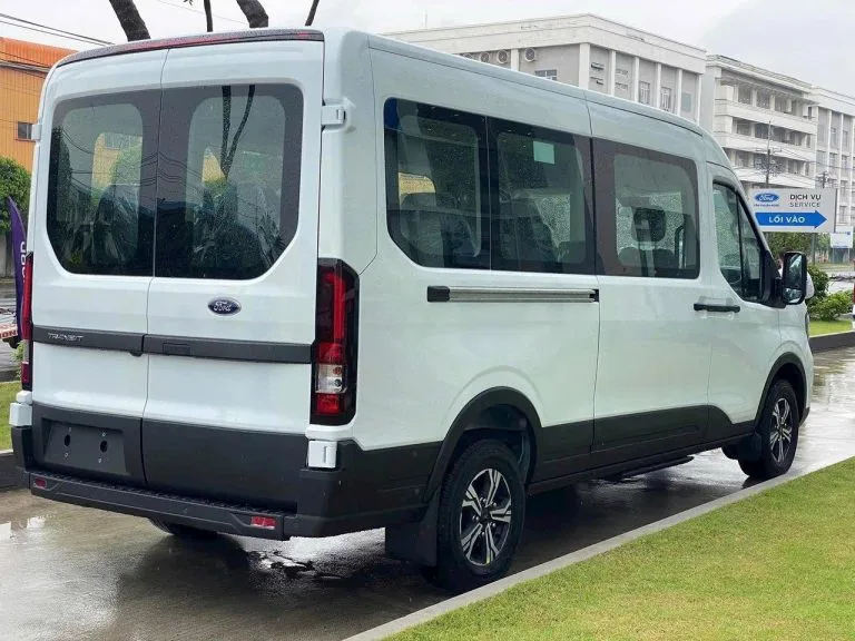 DỊCH VỤ CHO THUÊ XE THẢO MY