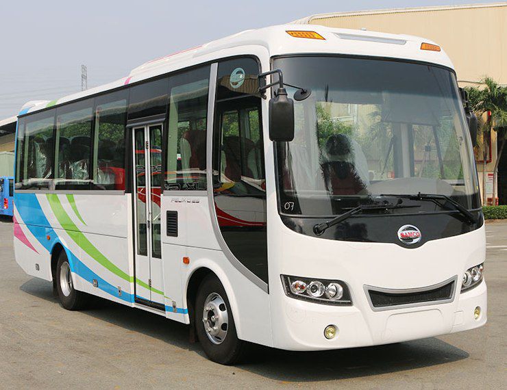 Dịch Vụ Cho Thuê Xe Theo Hợp Đồng Giá Rẻ