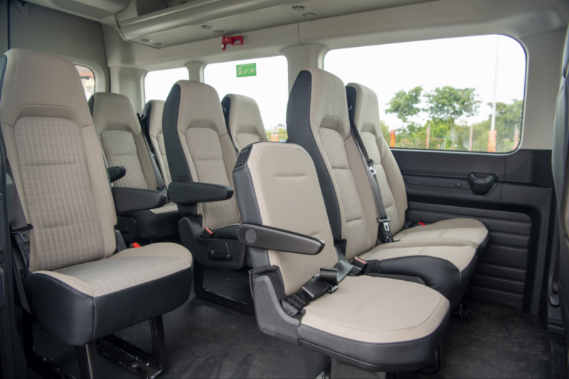 DỊCH VỤ CHO THUÊ XE THẢO MY: Uy Tín Tạo Nên Thương Hiệu