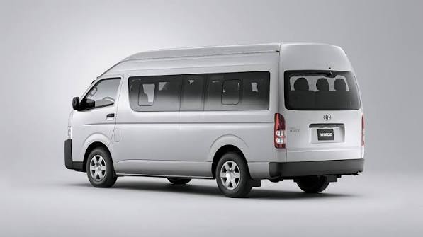 Lý Do Nên Chọn Dịch Vụ Thuê Xe 16 Chỗ Tây Ninh Tại Thảo My