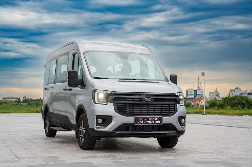 Vì sao Dịch vụ thuê xe 16 chỗ ngày càng được lựa chọn?