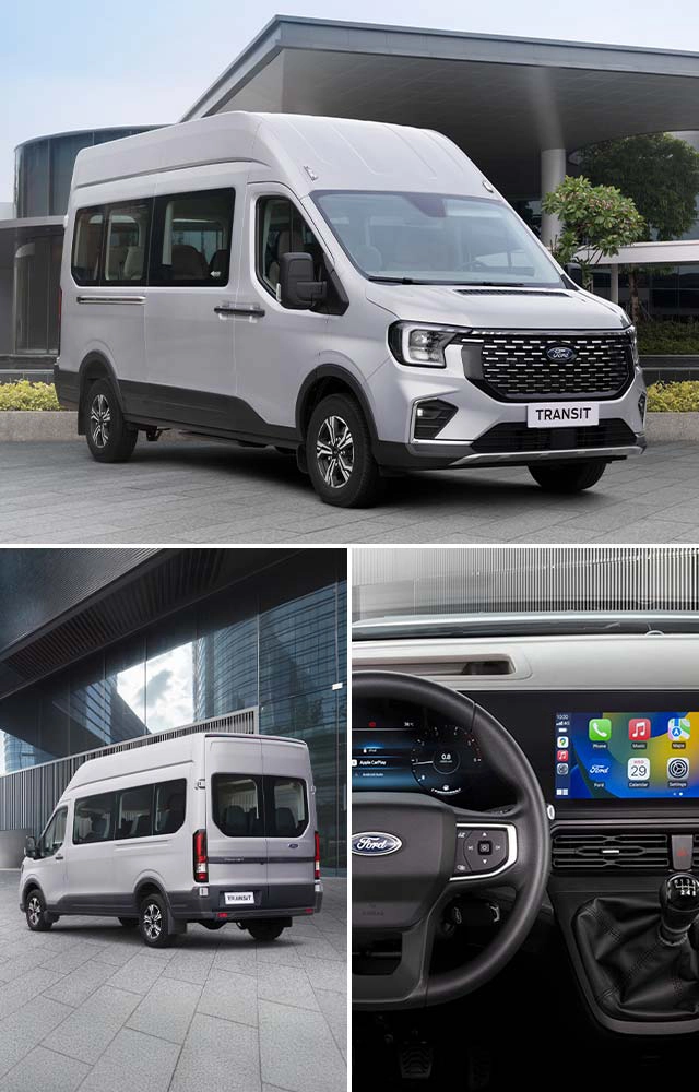 Dịch vụ thuê xe 18 chỗ giúp tối ưu trải nghiệm tour Tây Ninh