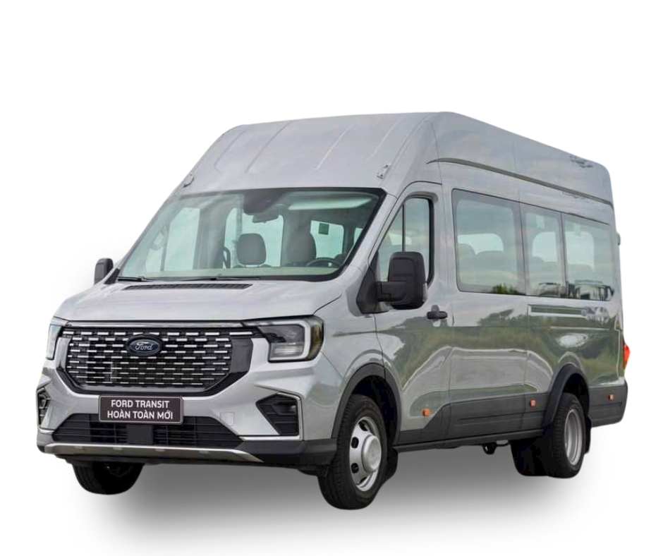 Quy trình đặt dịch vụ thuê xe 18 chỗ nhanh chóng tại Thảo My