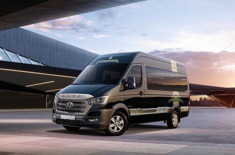 Dịch vụ thuê xe tự lái 16 chỗ đi du lịch