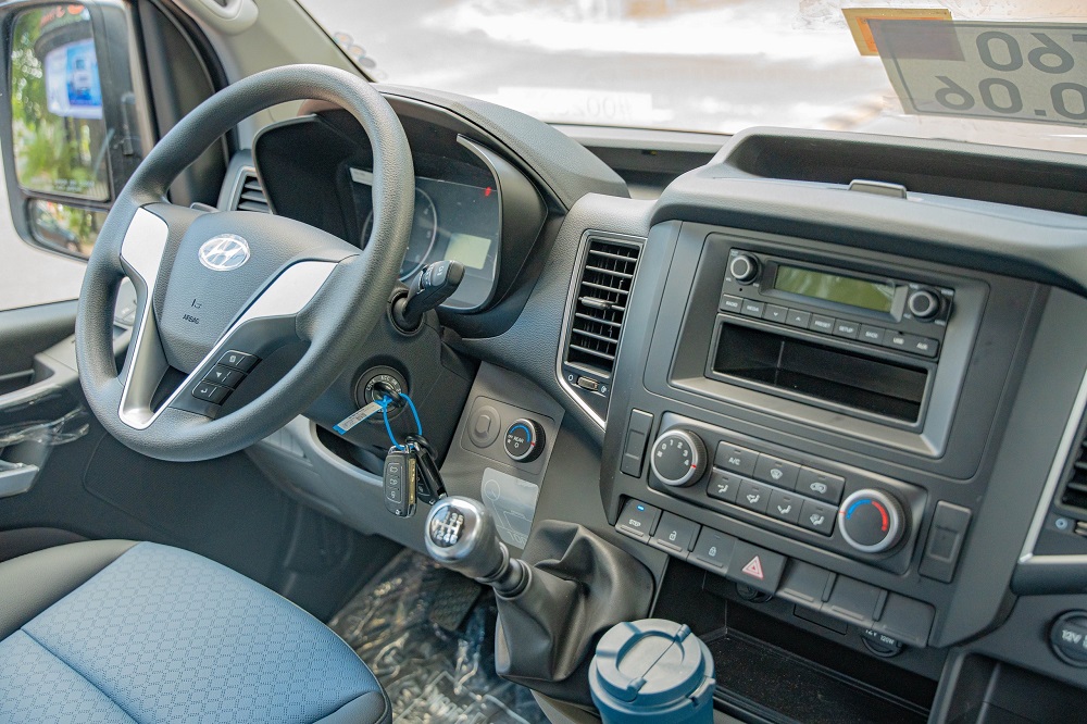 Giá Cả Cạnh Tranh, Minh Bạch