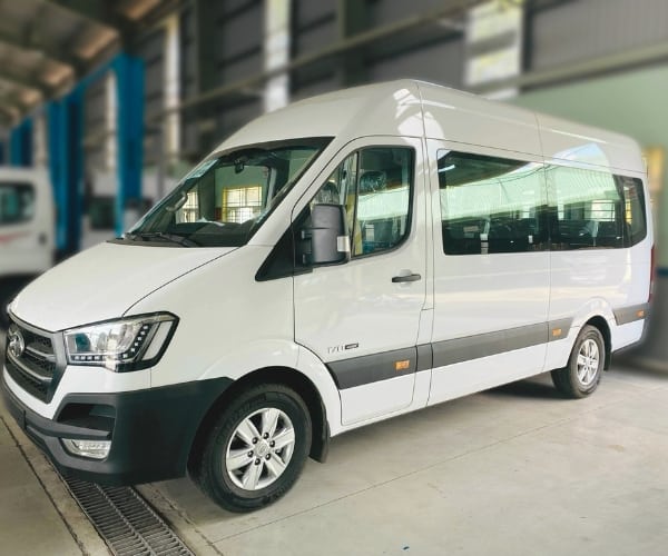 Hỗ Trợ 24/7 Trong Suốt Hành Trình 