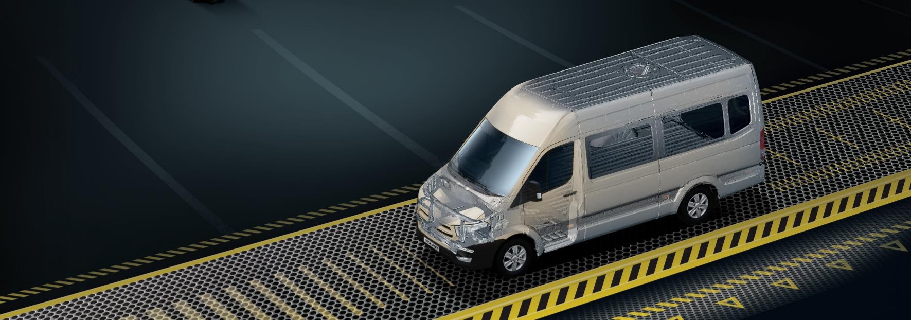 Khám Phá Vũng Tàu – Long Hải Với Xe 18 Chỗ Của Thảo My