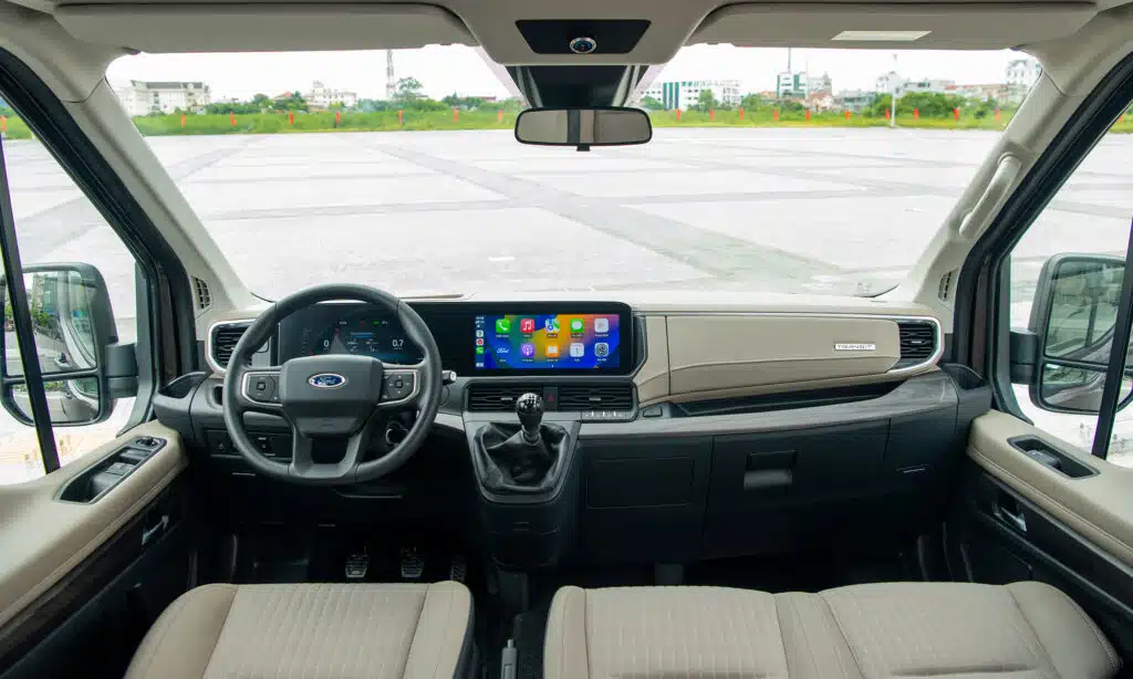 Kinh nghiệm Thuê xe 16 chỗ Tây Ninh giá tốt và những lưu ý quan trọng