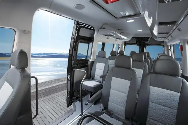 Kinh Nghiệm Thuê Xe 18 Chỗ Đi Vũng Tàu Từ TP.HCM Giá Rẻ