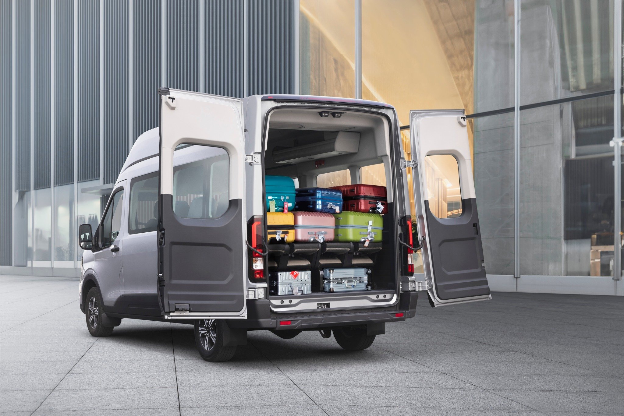 Lịch Trình Gợi Ý Cho Tour Vũng Tàu 1 Ngày Bằng Xe 18 Chỗ