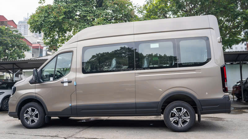 Lợi Ích Khi Sử Dụng Dịch Vụ Cho Thuê Xe Theo Hợp Đồng Tháng Của Thảo My