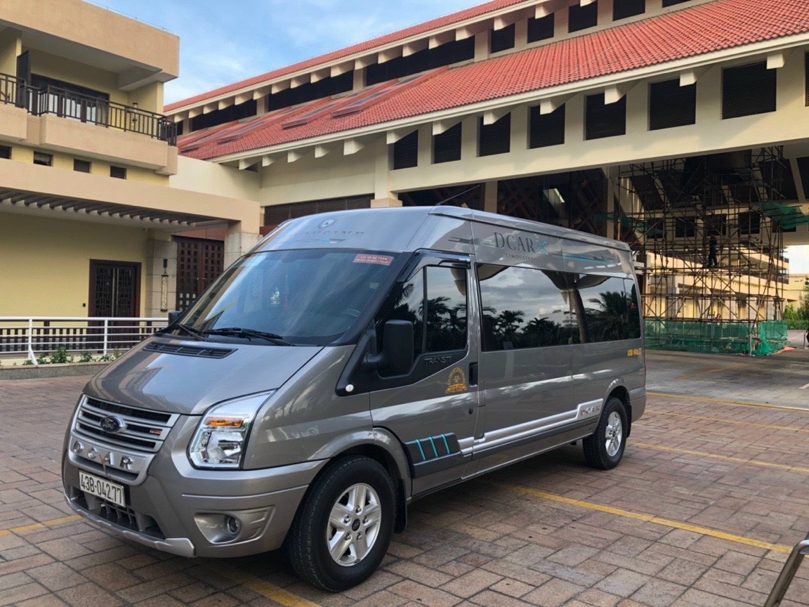 Quy Trình Đặt Thuê Xe 16 Chỗ Đi Tour Tại Thảo My