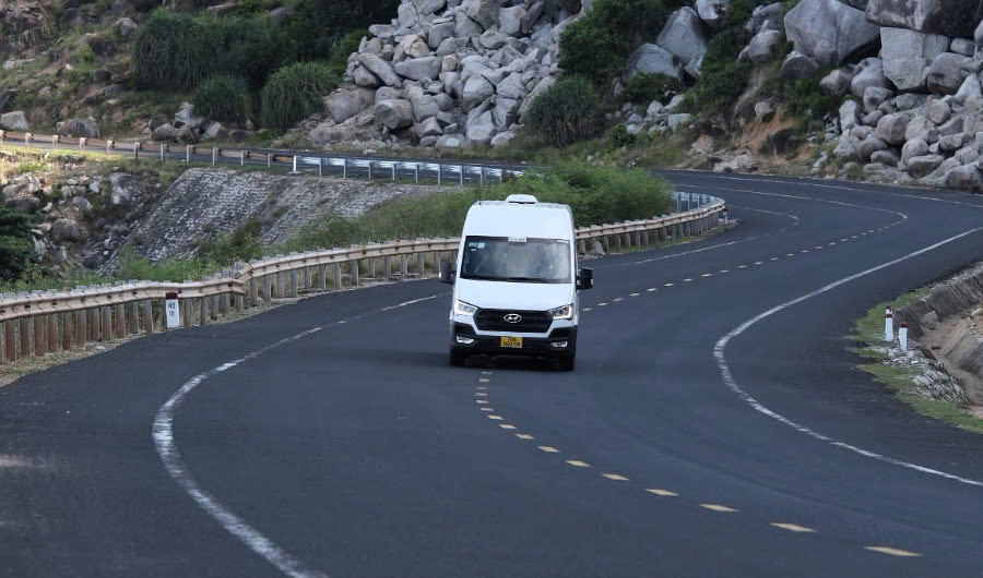 Quy Trình Đặt Thuê Xe 18 Chỗ Tại DỊCH VỤ CHO THUÊ XE THẢO MY