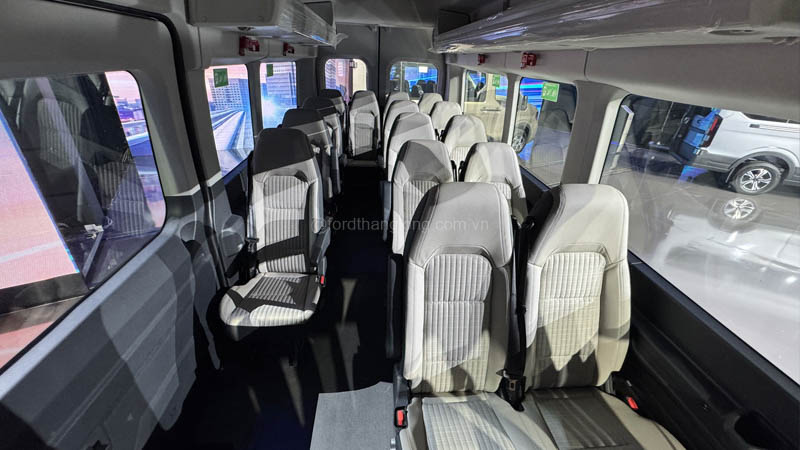 Quy Trình Đặt Xe 18 Chỗ Đi Tour Vũng Tàu 1 Ngày Tại Thảo My