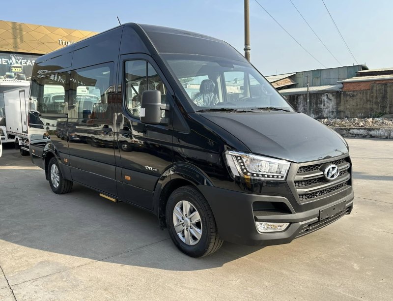 Quy Trình Thuê Xe 16 Chỗ Đi Tây Ninh Tại THẢO MY