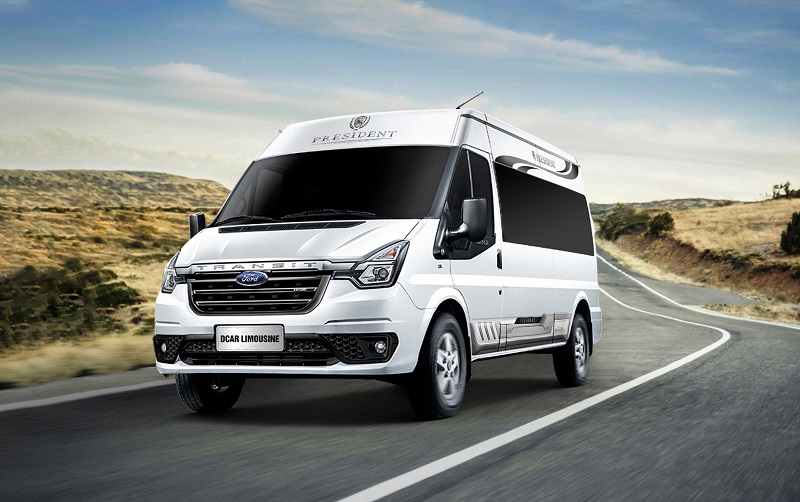 Quy Trình Thuê Xe 16 Chỗ Đi Tây Ninh Tại DỊCH VỤ CHO THUÊ XE THẢO MY