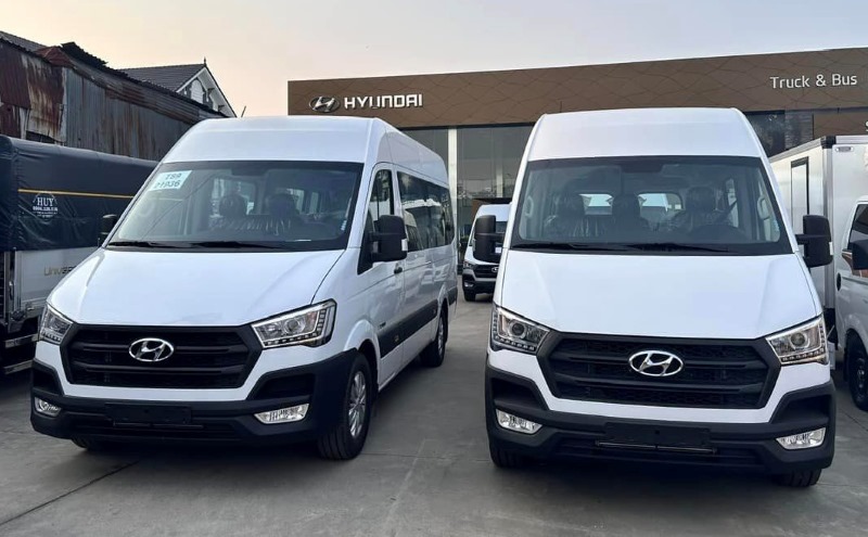 Quy trình thuê xe 18 chỗ tại DỊCH VỤ CHO THUÊ XE THẢO MY