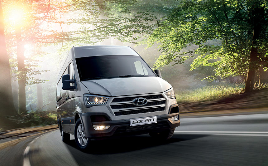 Quy Trình Thuê Xe 18 Chỗ Đi Vũng Tàu