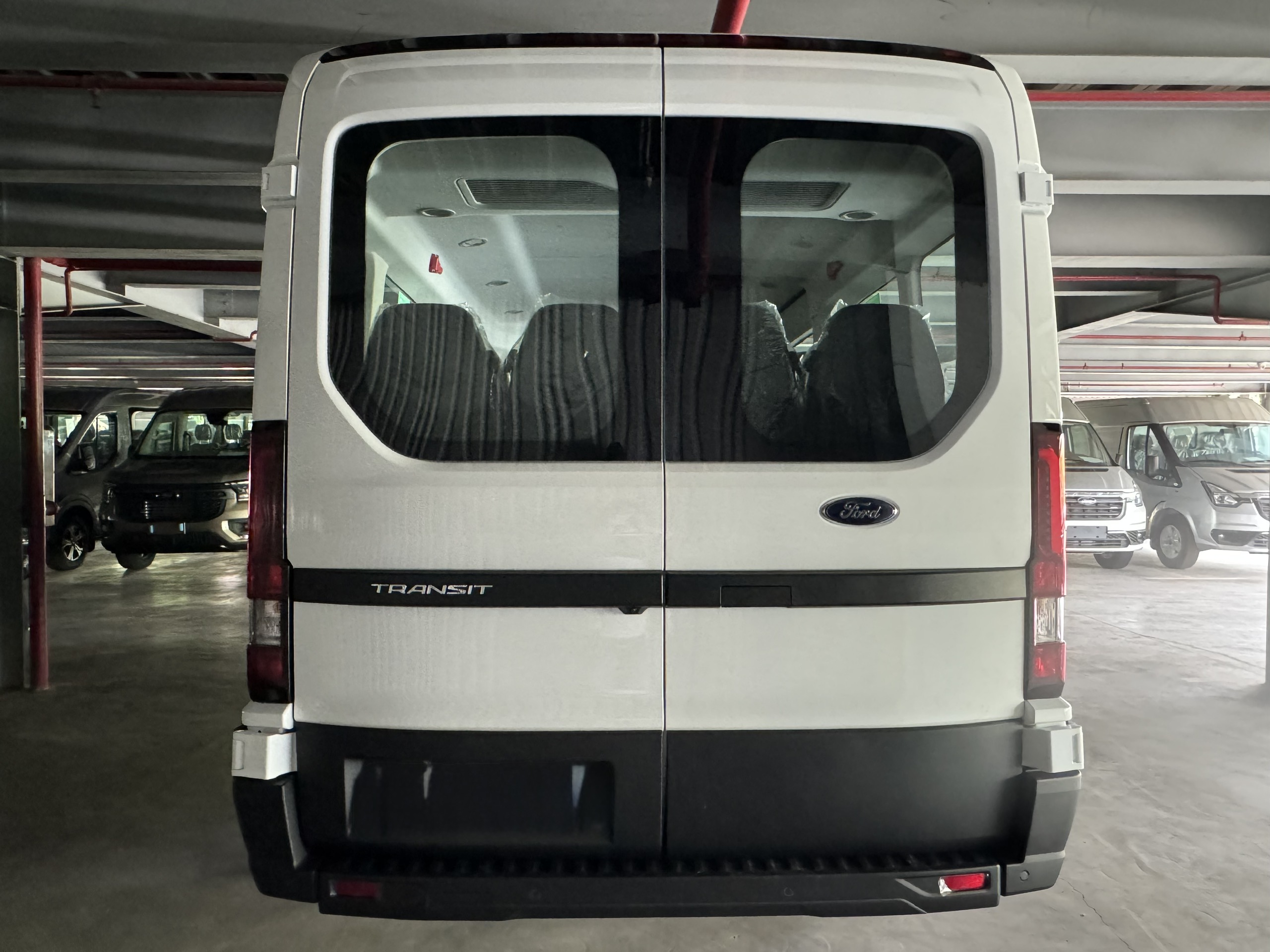 Quy Trình Thuê Xe 18 Chỗ Đơn Giản, Nhanh Chóng Tại DỊCH VỤ CHO THUÊ XE THẢO MY