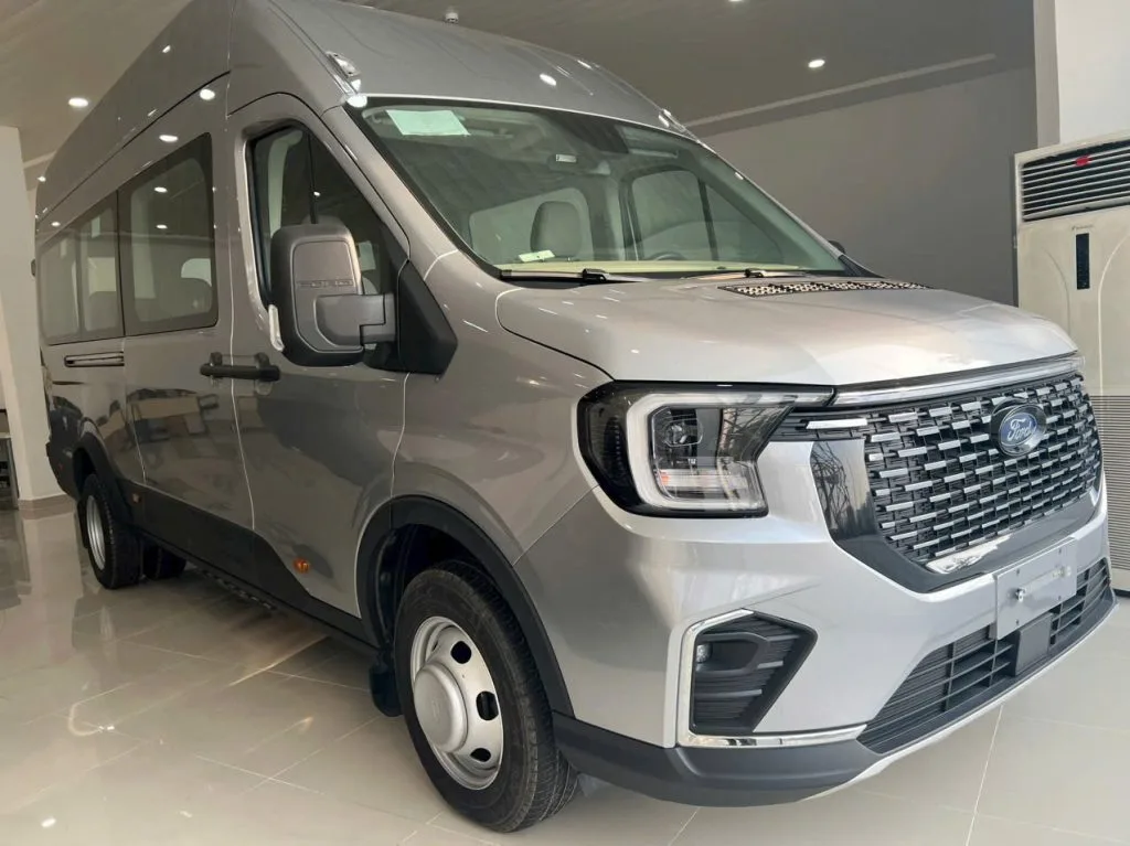 Quy Trình Thuê Xe 18 Chỗ Đơn Giản, Nhanh Chóng tại thuê xe thảo my