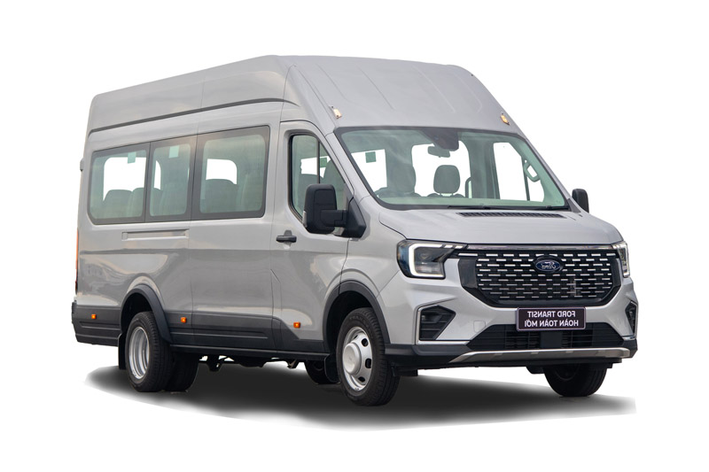 Quy Trình Thuê Xe 18 Chỗ Đơn Giản, Nhanh Chóng Tại DỊCH VỤ CHO THUÊ XE THẢO MY