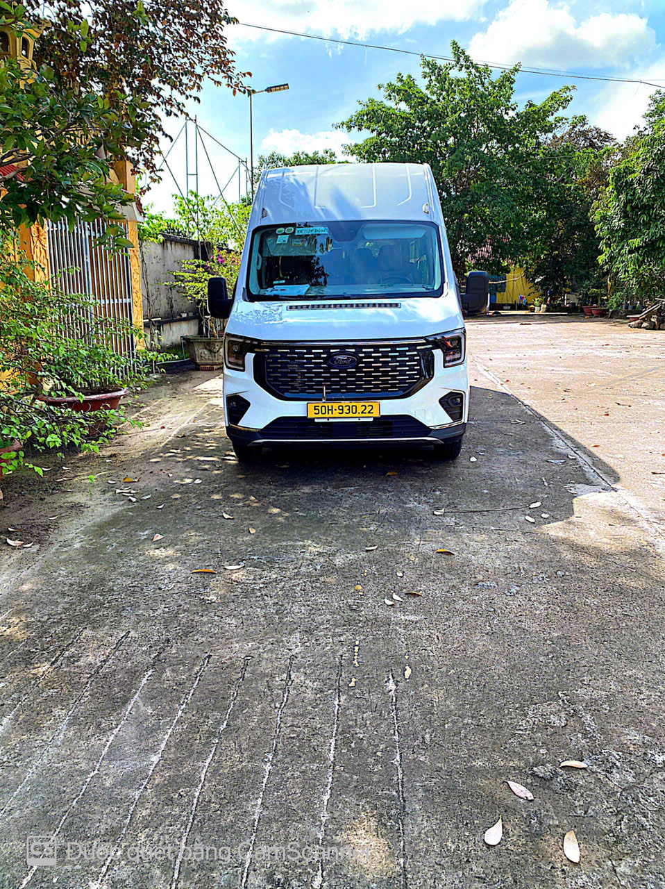 Quy Trình Thuê Xe 18 Chỗ Đơn Giản, Nhanh Chóng Tại Thảo My tại thảo my