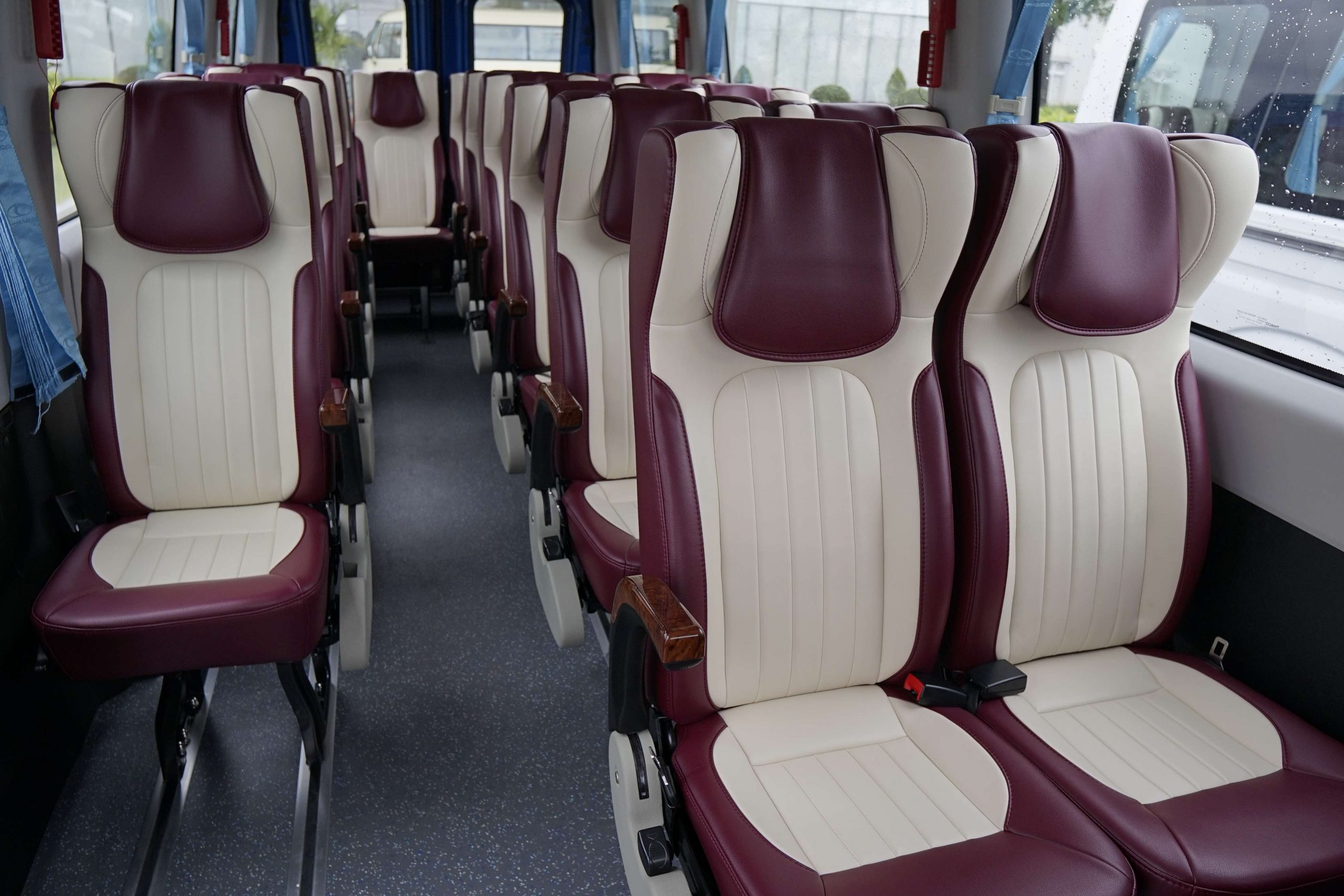 Sự Thuận Tiện và Linh Hoạt