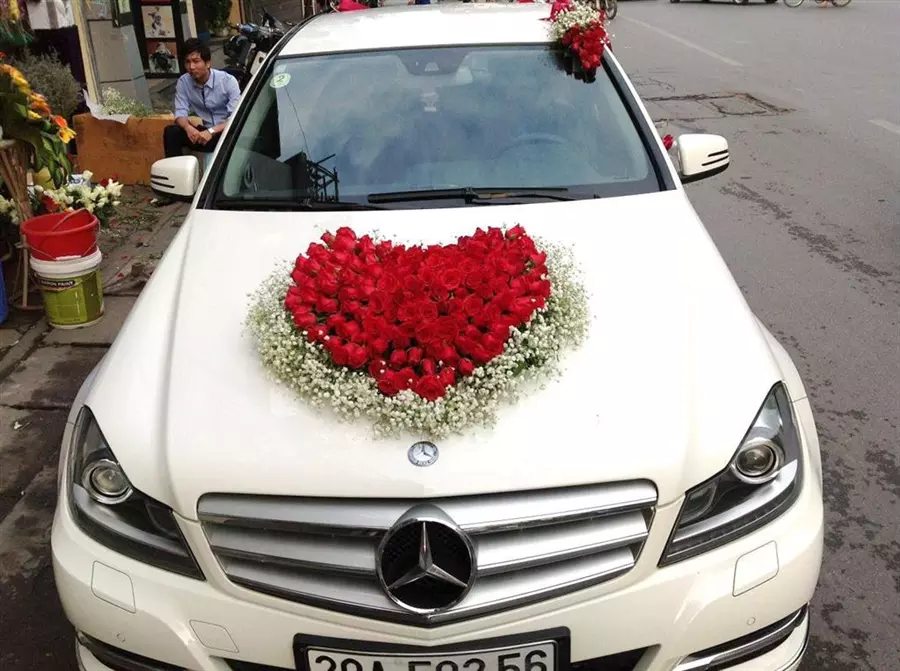 Tại Sao Nên Chọn Dịch Vụ Cho Thuê Xe Cưới Hỏi Tại Thảo My?