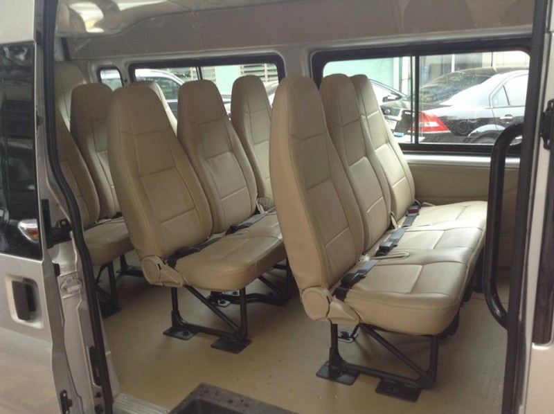 Tại Sao Nên Chọn DỊCH VỤ CHO THUÊ XE THẢO MY?