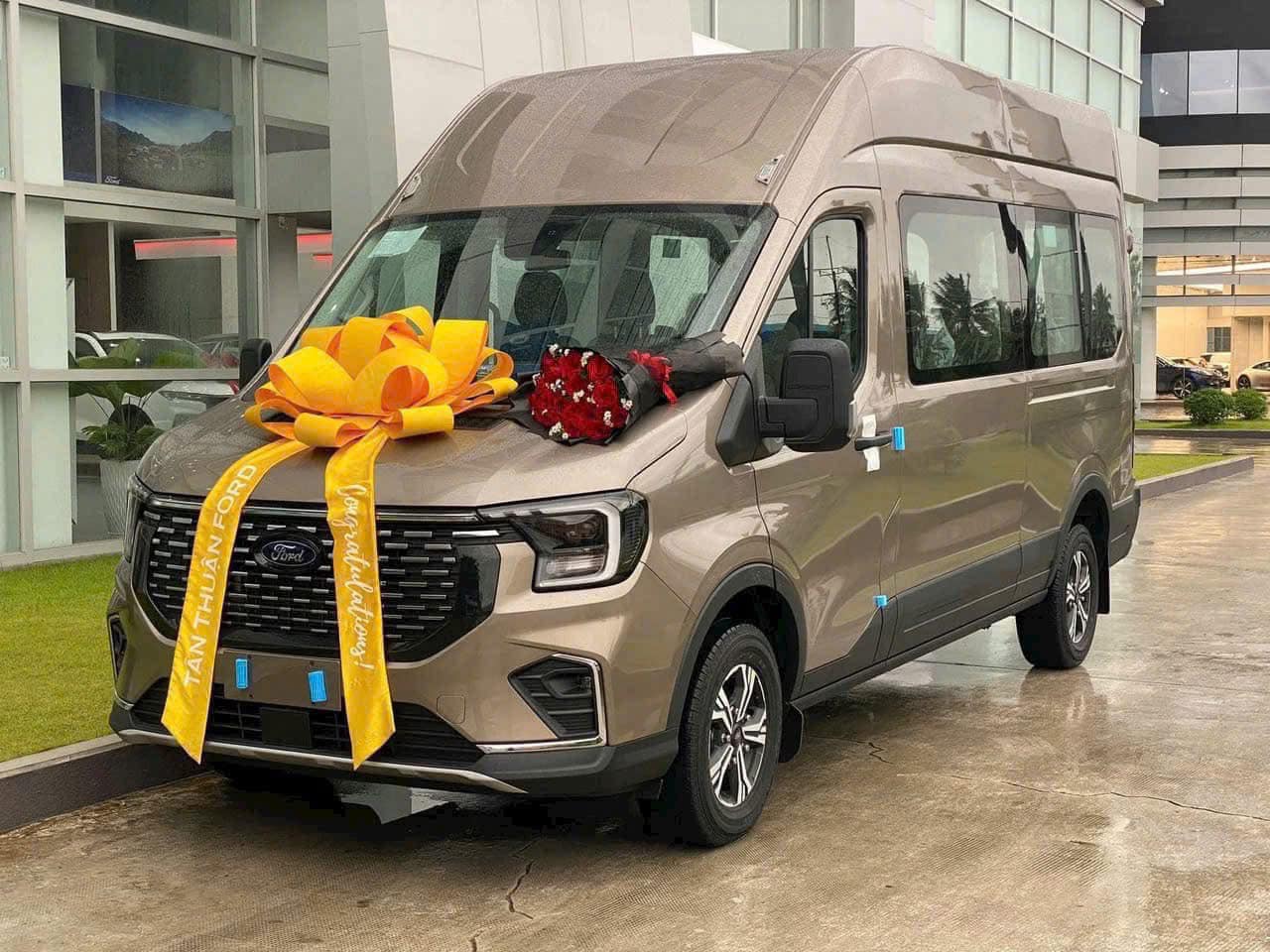 Tại Sao Nên Chọn Dịch Vụ Cho Thuê Xe 18 Chỗ Đi Vũng Tàu Của Thảo My?